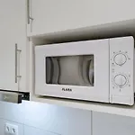 Lägenhet Lovely Fully Equipped Near Subway N6