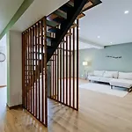 Lägenhet Lovely Fully Equipped Near Subway N6 *