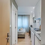 Lovely Fully Equipped Near Subway N6 Appartamento *