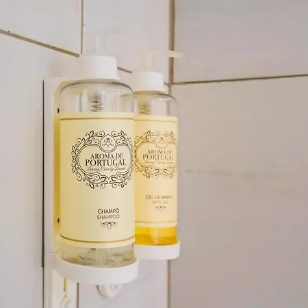 Lovely Fully Equipped Near Subway N6 Daire Lisboa