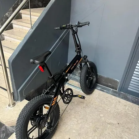 Lovely Fully Equipped Near Subway N6 * Lisboa