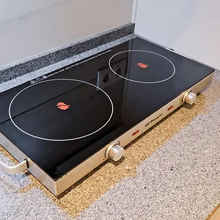 Daire Lovely Fully Equipped Near Subway N6