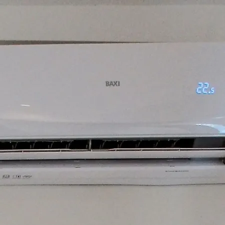 דירה Lovely Fully Equipped Near Subway N6 *